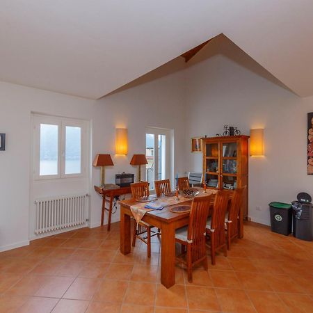 Appartement Casa Bohemia à Ghiffa Extérieur photo